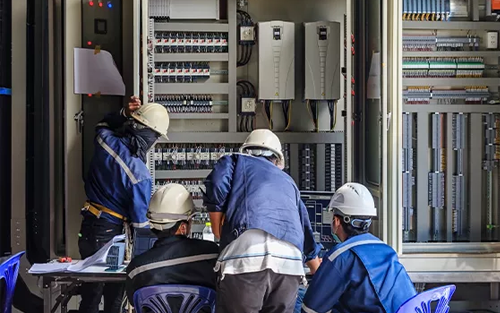 Thumbnail for Legacy PLC Migration: Eliminate Obsolescence and Reduce Risk