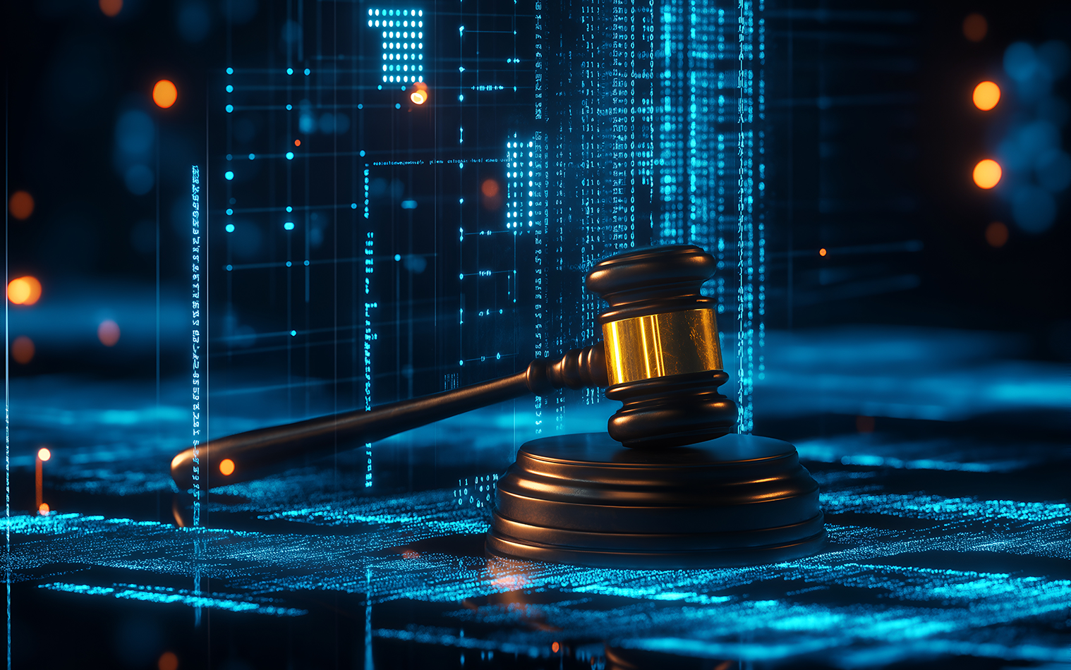 Thumbnail for AI Use in Industrial Businesses: Legal Expert Shares Common, Potentially Expensive Risks