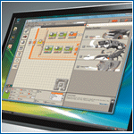 NI enhances LEGO MINDSTORMS Robotic Software