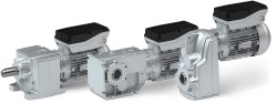 Thumbnail for Lenze releases g500 Gearbox with 94% efficiency
