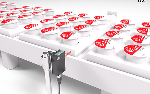 Leuze Introduces 36 Sensor Series to Detect Objects at Large Operating Ranges