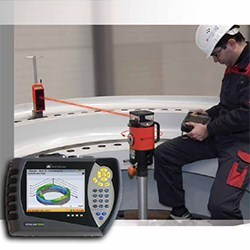 Ludeca releases Levalign Expert flatness measuring system