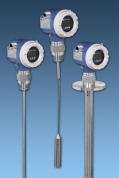 Endress+Hauser announces Levelflex M radar level transmitter