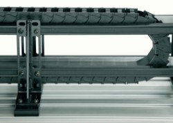 Magnetic Energy Chain System from Igus eliminates abrasion