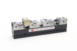 Thumbnail for Lexair announces CIVI Rail workholding system