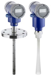 Invensys Releases Foxboro Eckardt LevelWave Radar