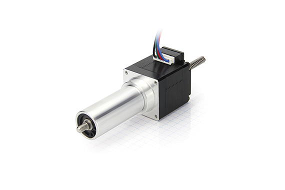Nanotec announces LGA28 and LGA42 series of linear actuators