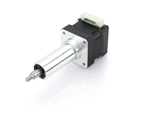 Nanotec Introduces LGA35 Captive Linear Actuator
