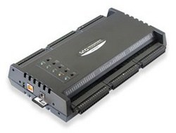 Thumbnail for Measurement Computing releases LGR-5320 data logger