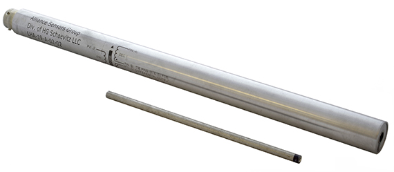 Alliance Sensors Group introduces LHA-19-A series AC-LVDTs