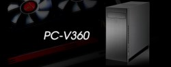 Thumbnail for Lian Li Announces PC-V360 M-ATX Chassis