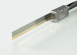 Heidenhain releases LIC 4000 scale tape linear encoder