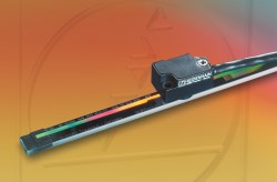 HEIDENHAIN announces LIF400 miniature linear encoders