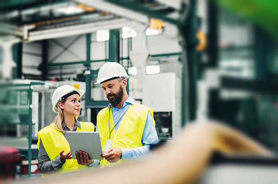 How to Take Control of Equipment Lifecycle Risks Before They Cause Downtime