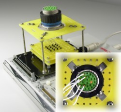 CAMI Research introduces Light Director cable assembly tool