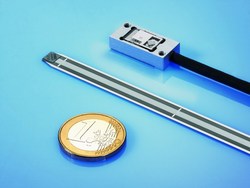 Thumbnail for NUMERIK JENA introduces non-magnetic LIK encoders