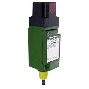 Honeywell Introduces WLS Series Wireless Switch