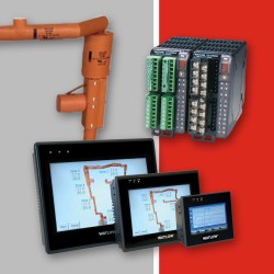 Watlow announces Thermal Control Solutions