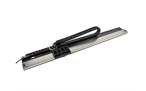 H2W Offers New Series of Single-axis Linear Stepper Stages