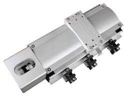 IntelLiDrives introduces BSMA-058 motorized linear actuator