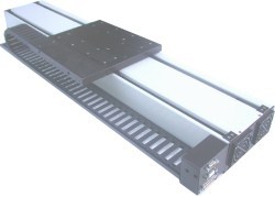 IntelLiDrives releases ServoSLide servo motor slide,