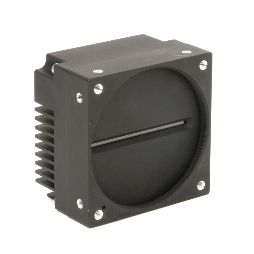 Teledyne Dalsa releases Linea 16k CLHS model line scan camera