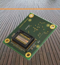 EVT introduces Line Scan Camera