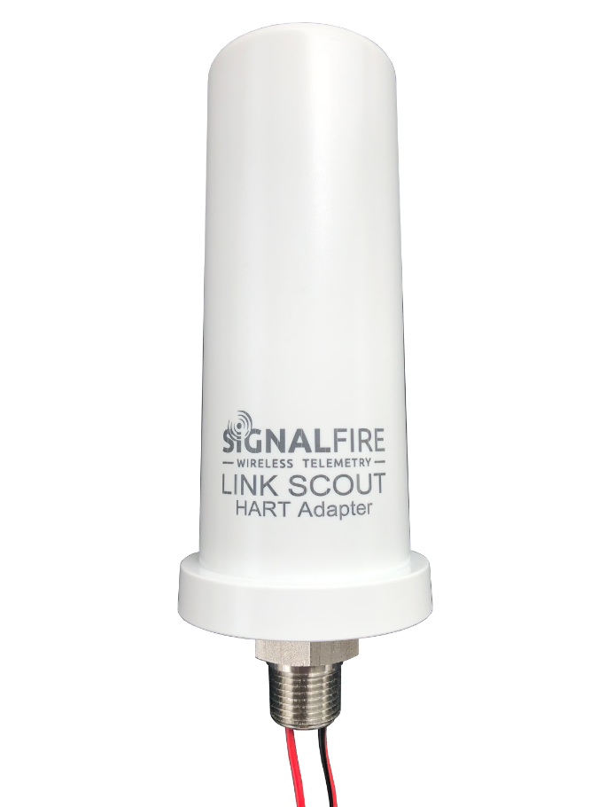 Thumbnail for SignalFire Wireless Telemetry introduces Link Scout HART-to-Wireless Adaptor