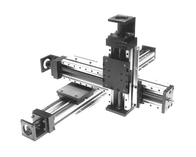 Electromate introduces Lintech 100 series linear positioning slides