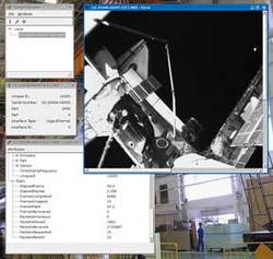 Prosilica releases Vision Software for Linux and QNX