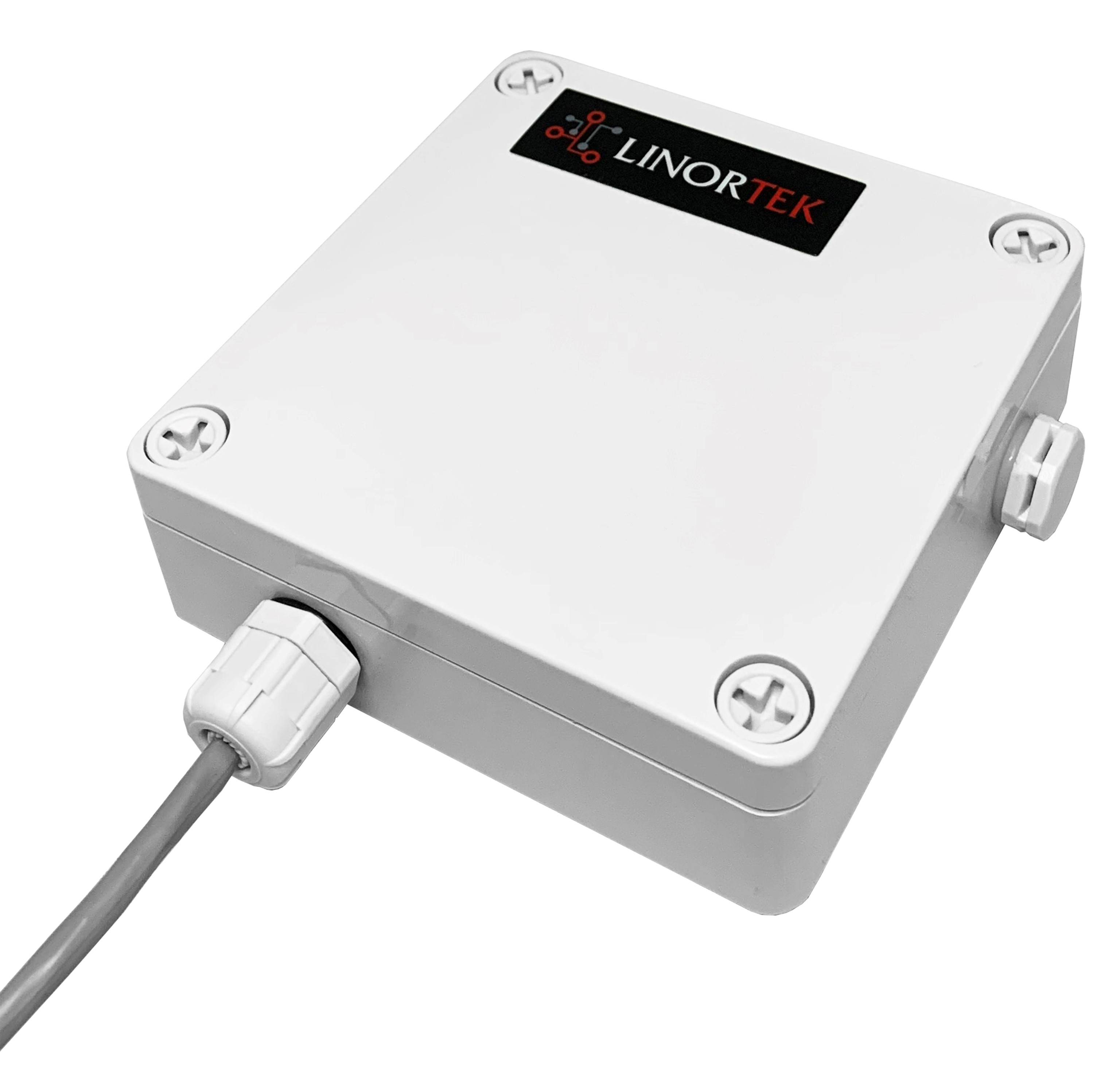 Linor Technology introduces IoTMeter Wireless Equipment Hour Meter