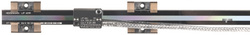 HEIDENHAIN announces linear encoders for vacuum applications