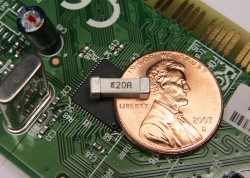 Littelfuse introduces 456 Series 125V surface mount fuse