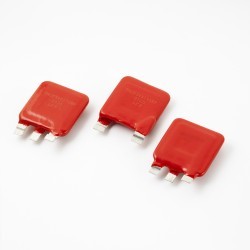 Littelfuse introduces 505 Series Fuse for 500VAC/VDC applications
