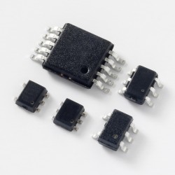 Littelfuse introduces SP3000 ESD protection for high speed data lines