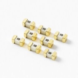 Littelfuse releases 458 Series Nano2 surface mount fuse