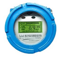 Thumbnail for L&J Engineering improves MCG 1350 tank level display