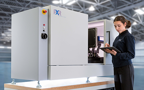 LK Metrology Expands Into Industrial CT by Acquiring Procon X-Ray