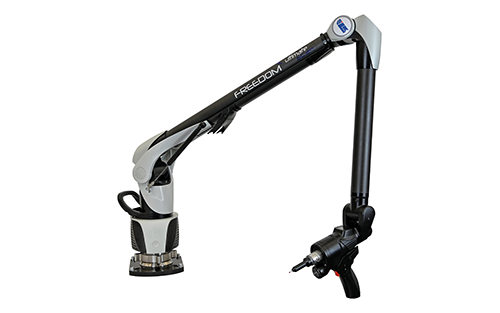 LK Metrology Introduces Ultra-accuracy Portable Measuring Arms