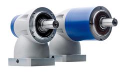 Alpha introduces LPK+ right-angle gearhead