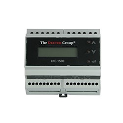 Deeter Group announces LKC-1500 leak controller