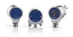 Leine & Linde releases stainless steel IXA 600 Encoder