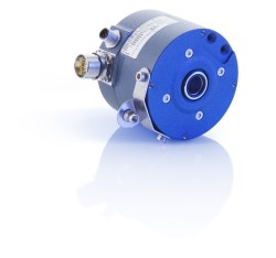 L&L adds PROFIBUS DP to Model 862 encoder