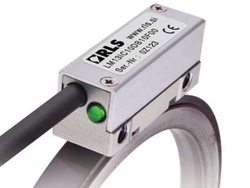 Renishaw releases LM13 encoders for harsh environments