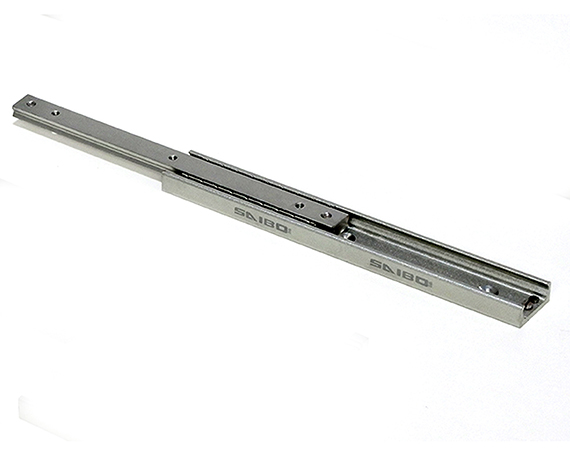LM76 announces SAIBO TPE28 and TPE43 series of Partial Extension Rails