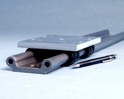 Thumbnail for LM76 announces Whispah Linear Slide