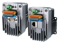 Schneider Electric Motion adds fieldbus to motors