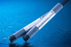 Impress Sensors announces LMK 806 ceramic level sensors