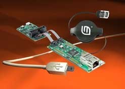 Texas Instruments announces Stellaris development tools