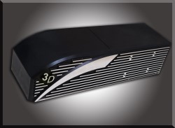LMT Introduces 3D Digital Scan Head